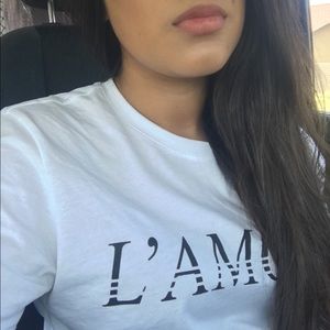 Meet your Posher, Daisy